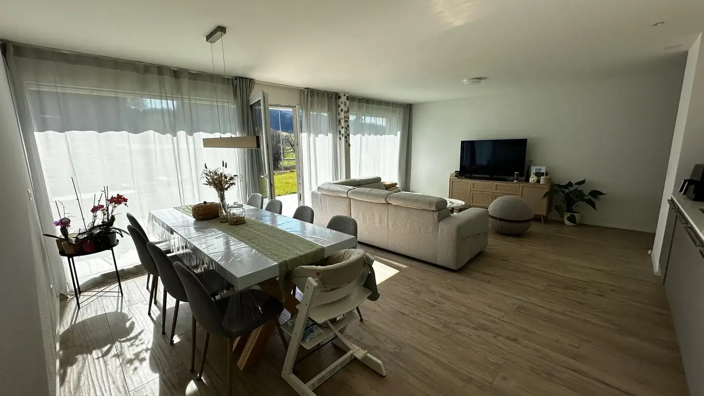 Wohnung mieten - 1617 Tatroz