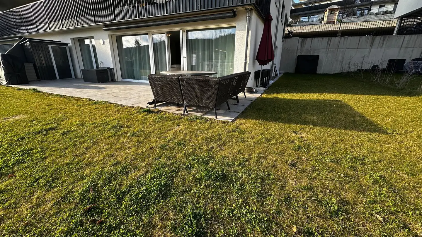 Appartement à louer - 1617 Tatroz - Photo 2