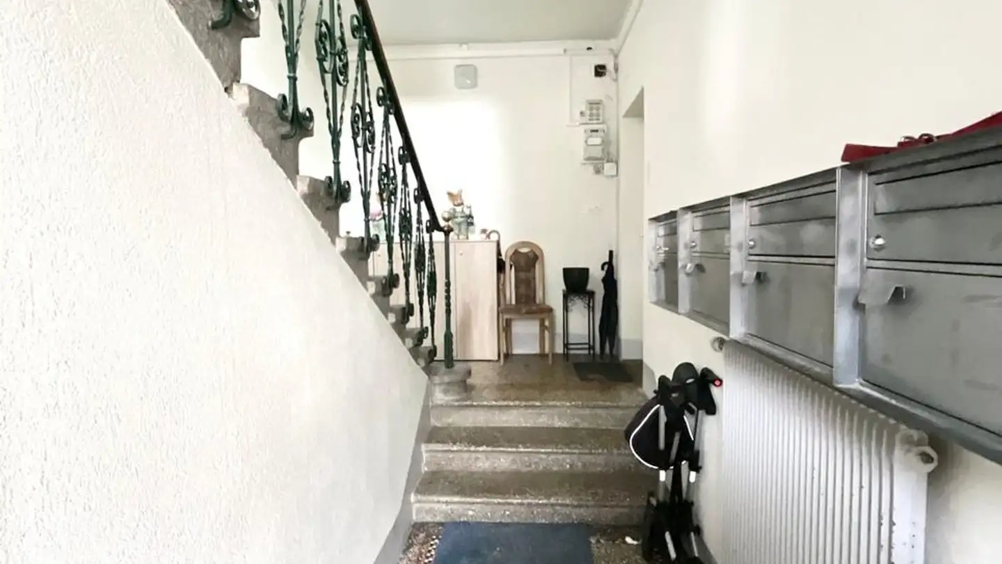 Mehrfamilienhaus kaufen - 2720 Tramelan - Foto 2