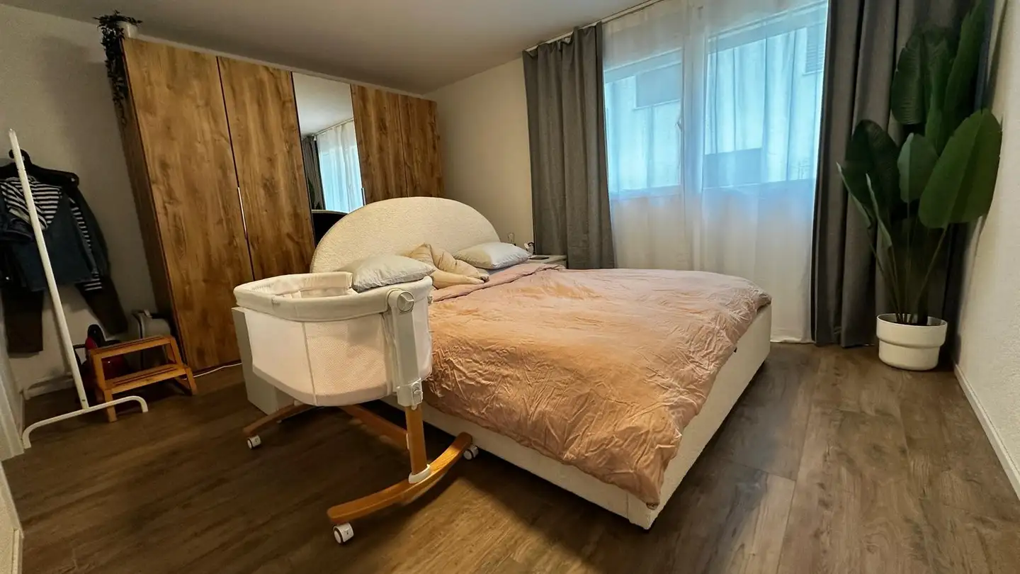 Appartement à louer - 1617 Tatroz - Photo 4