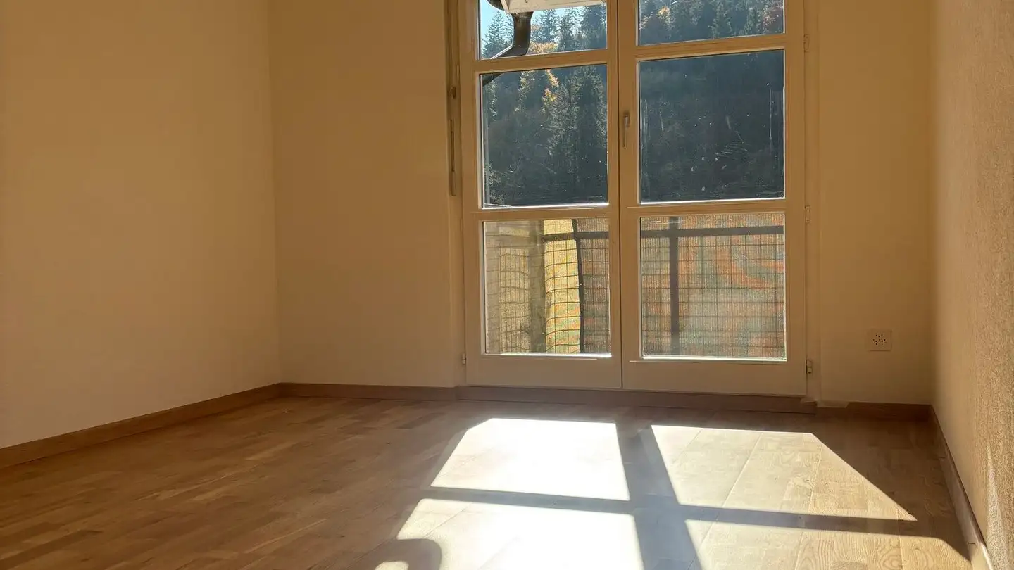 Semi-detached house for rent - Loomattstrasse 18b, 8143 Stallikon - Photo 2