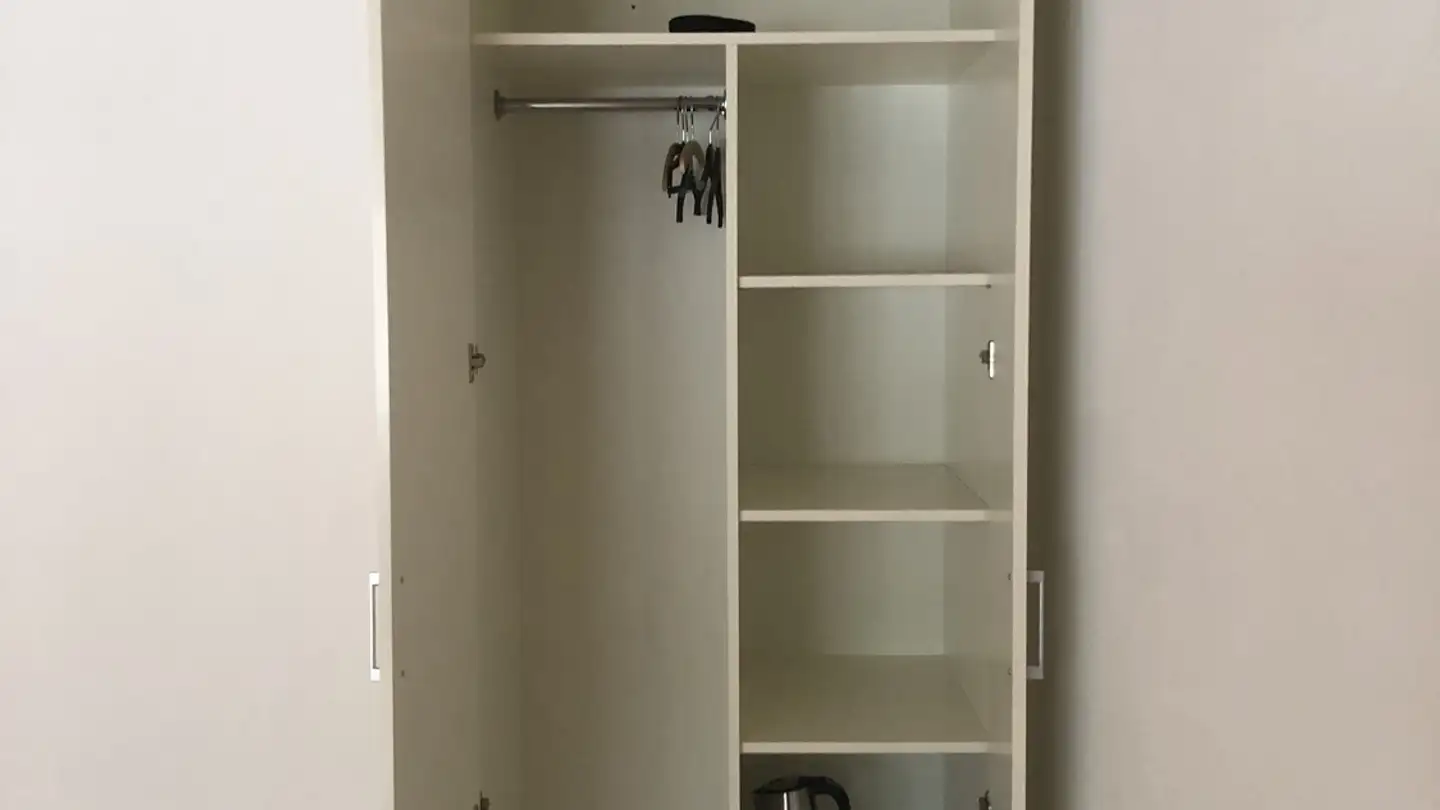 Appartamento in affitto - Gewerbestrasse 18, 3922 Stalden VS - Foto 3