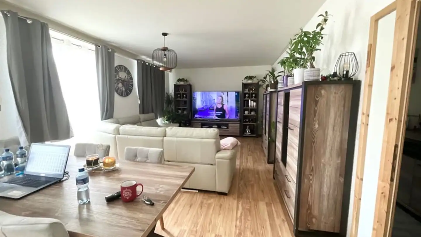 Mehrfamilienhaus kaufen - 2720 Tramelan - Foto 4