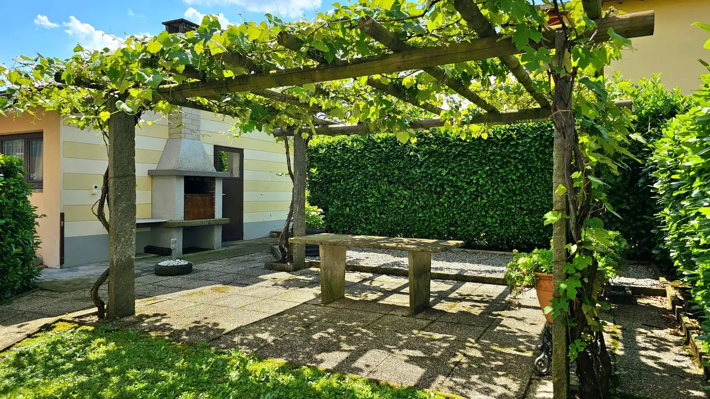 Einfamilienhaus kaufen - Via Luvee 10, 6855 Stabio - Foto 3