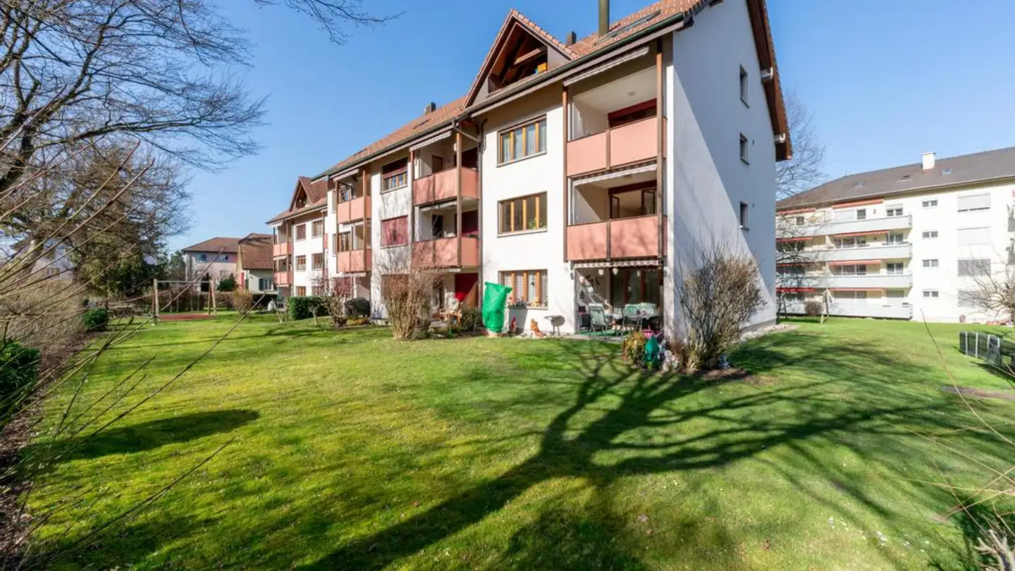 Wohnung mieten - Grendelweg 13, 5074 Eiken