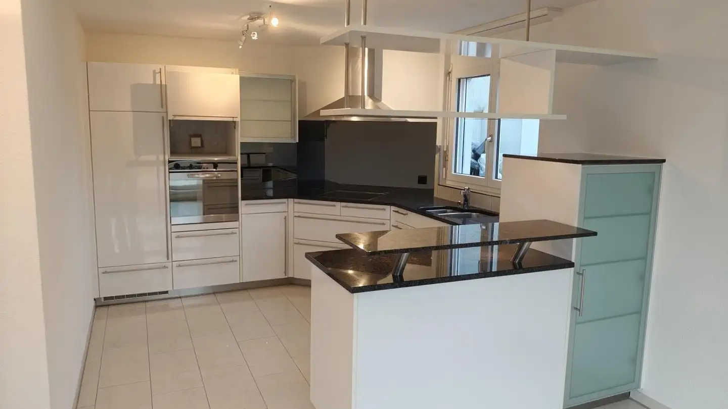 Wohnung mieten - Alte Bernstrasse 38, 4573 Lohn-Ammannsegg