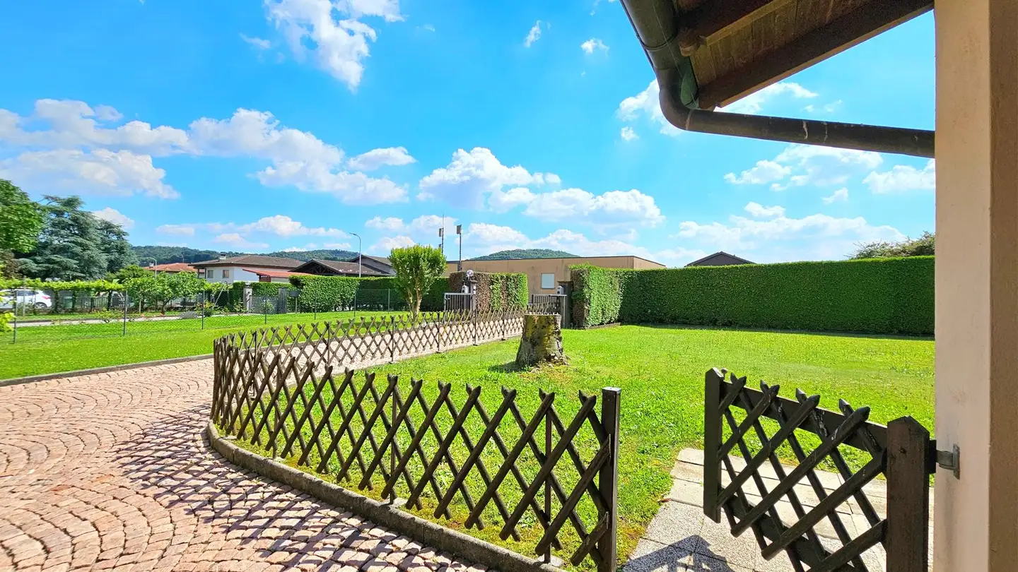 Einfamilienhaus kaufen - Via Luvee 10, 6855 Stabio - Foto 4