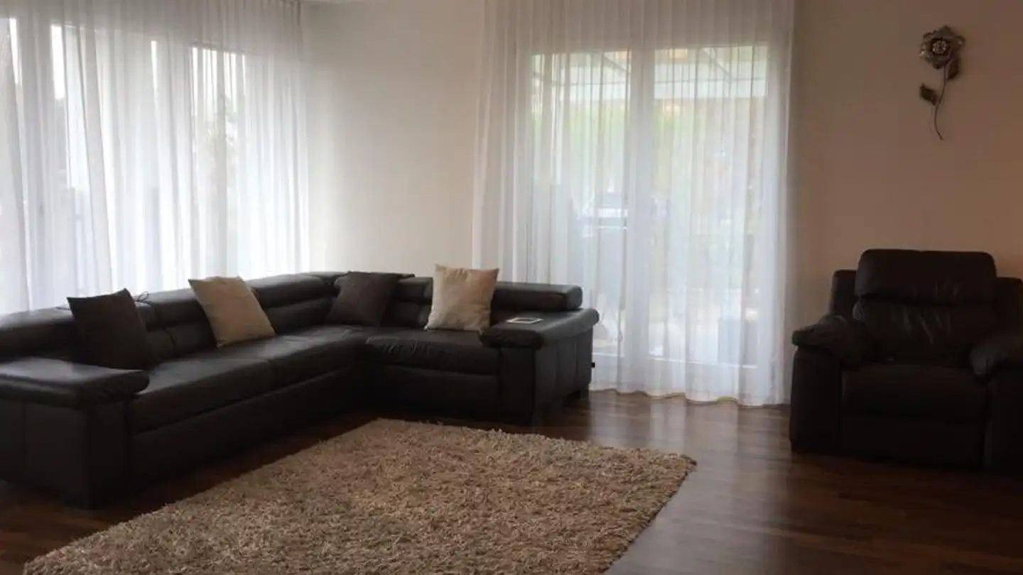 Duplex in affitto - Wibichstrasse 20, 8037 Zürich - Foto 3