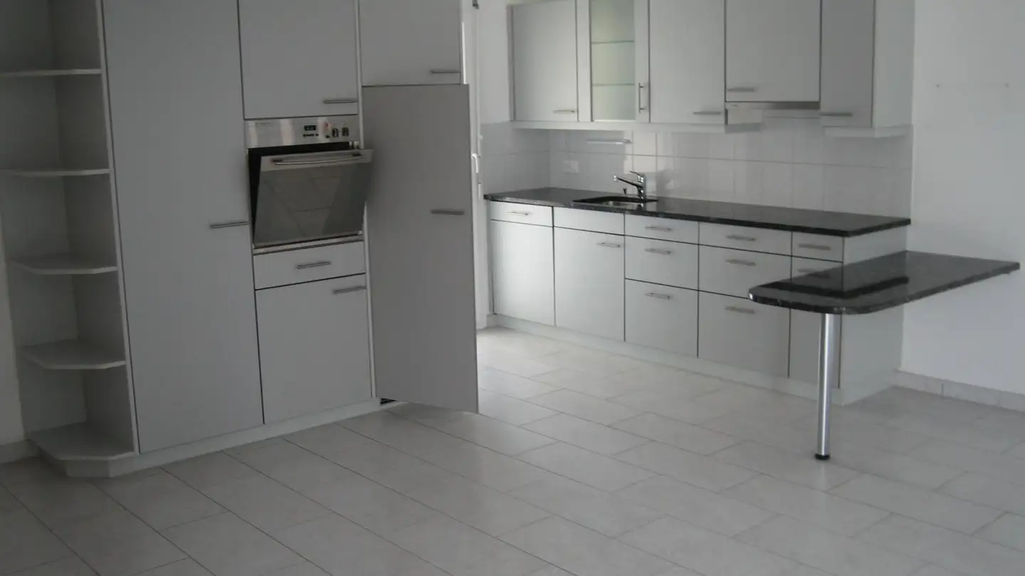 Apartment for rent - Von May-Strasse 21, 3604 Thun - Photo 4