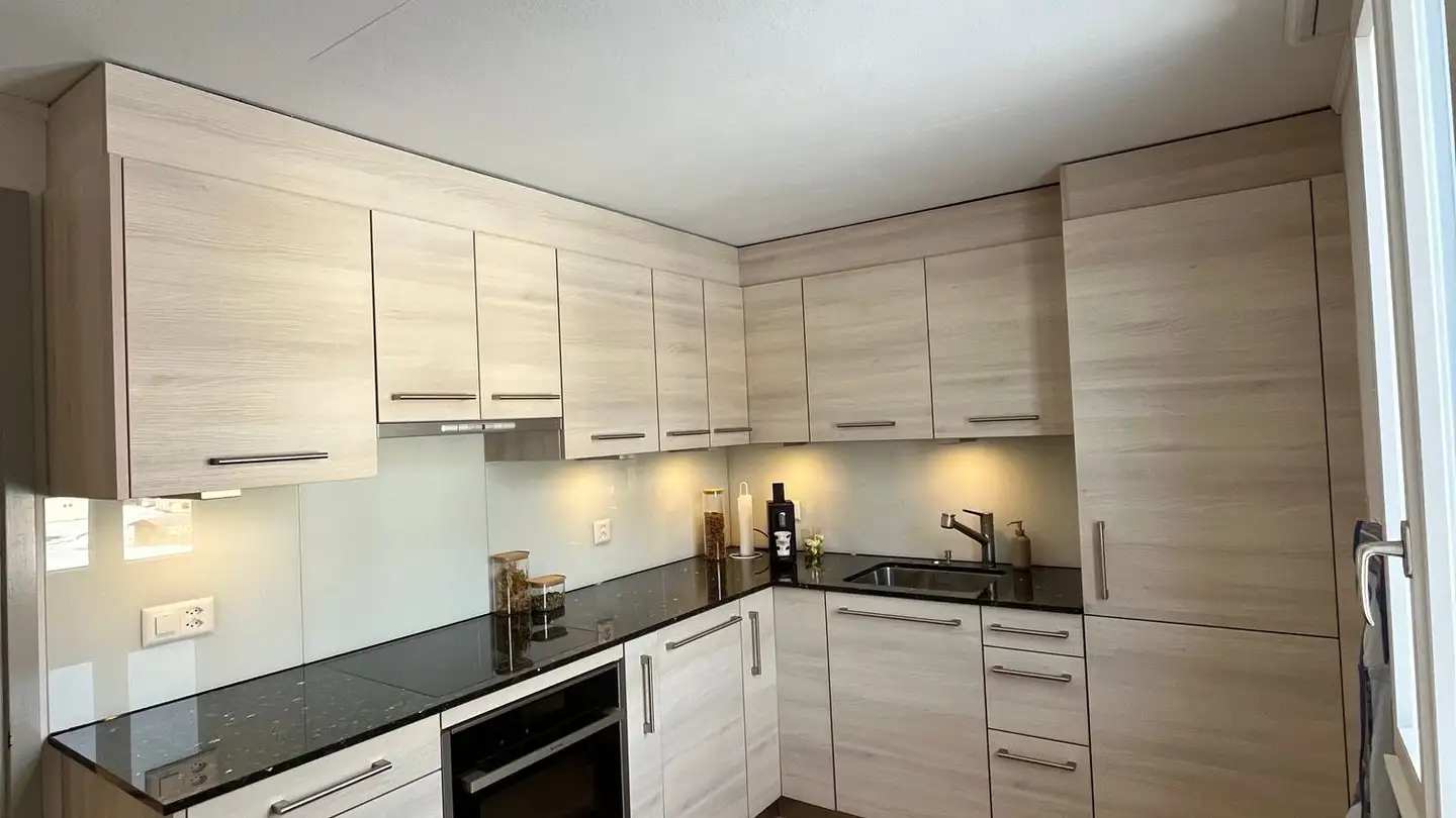 Apartment for rent - Gaiserau 23, 9056 Gais