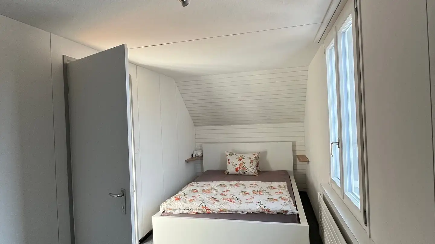 Apartment for rent - Gaiserau 23, 9056 Gais - Photo 2