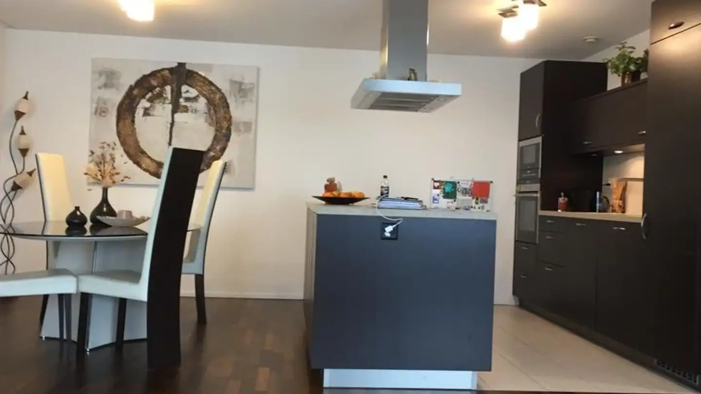 Duplex in affitto - Wibichstrasse 20, 8037 Zürich - Foto 4