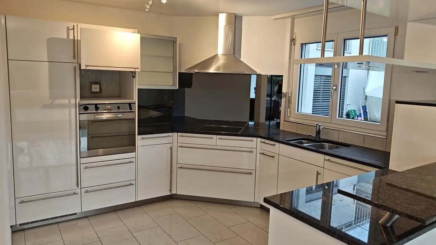 Wohnung mieten - Alte Bernstrasse 38, 4573 Lohn-Ammannsegg - Foto 3