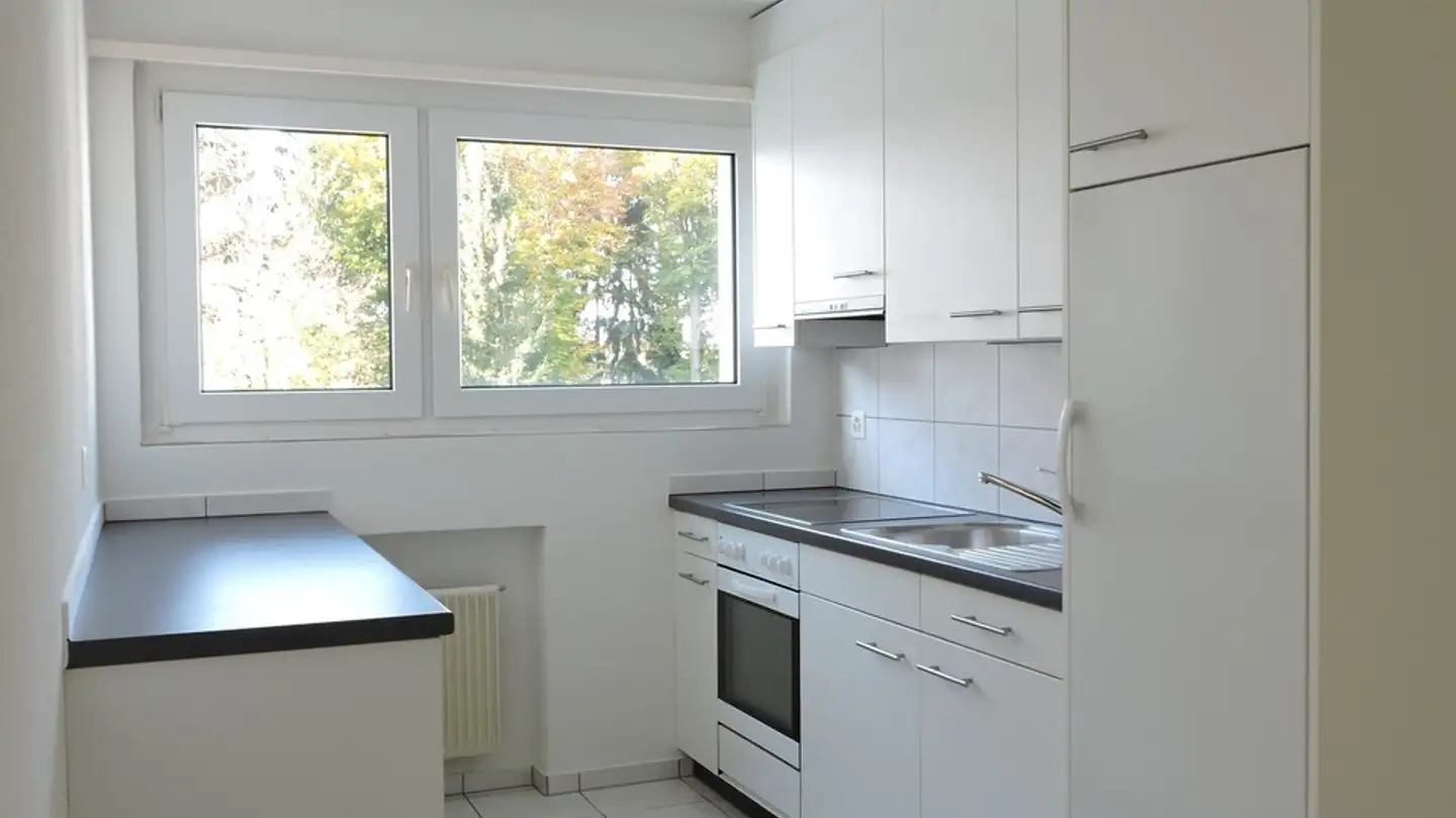 Apartment for rent - Hohrütistrasse 41, 6020 Emmenbrücke - Photo 2