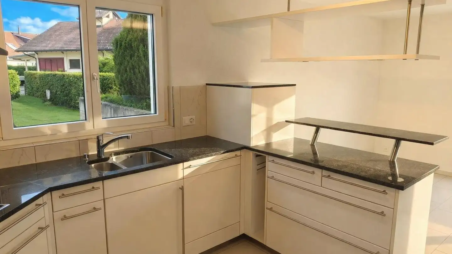 Wohnung mieten - Alte Bernstrasse 38, 4573 Lohn-Ammannsegg - Foto 4