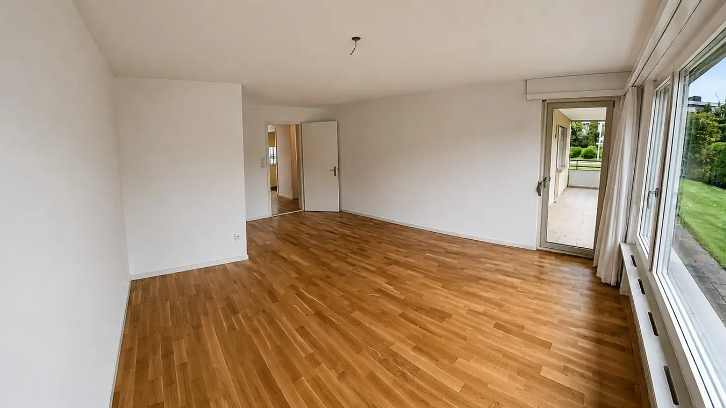Wohnung mieten - Mattweid 23, 6204 Sempach