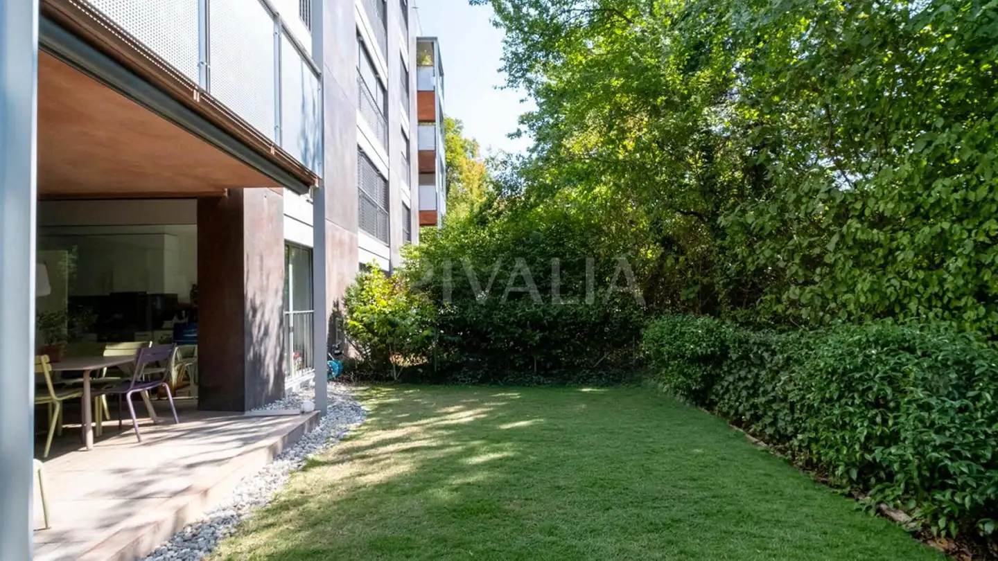 Appartement à louer - 1231 Conches - Photo 4