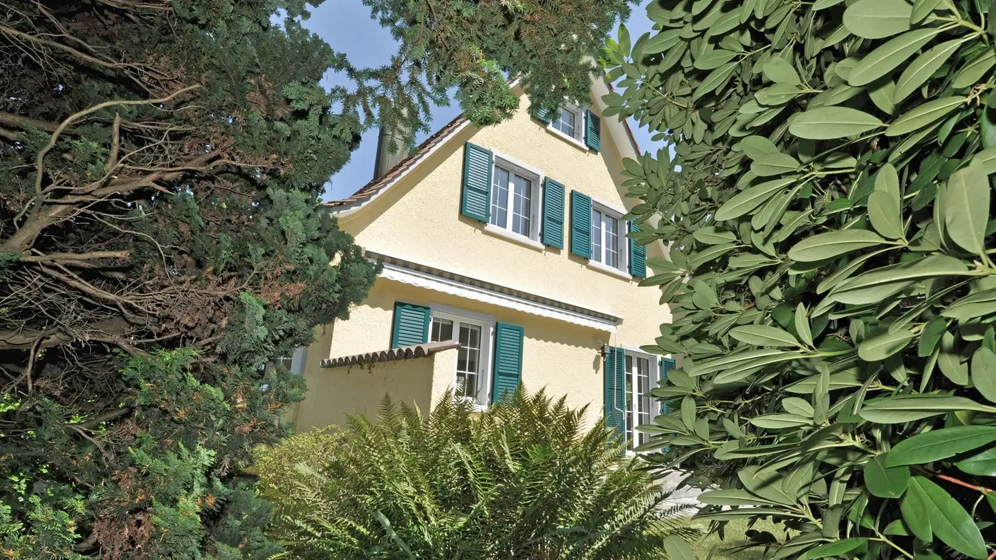 Casa singola in affitto - Bellevuestrasse 114, 3095 Spiegel b. Bern - Foto 3