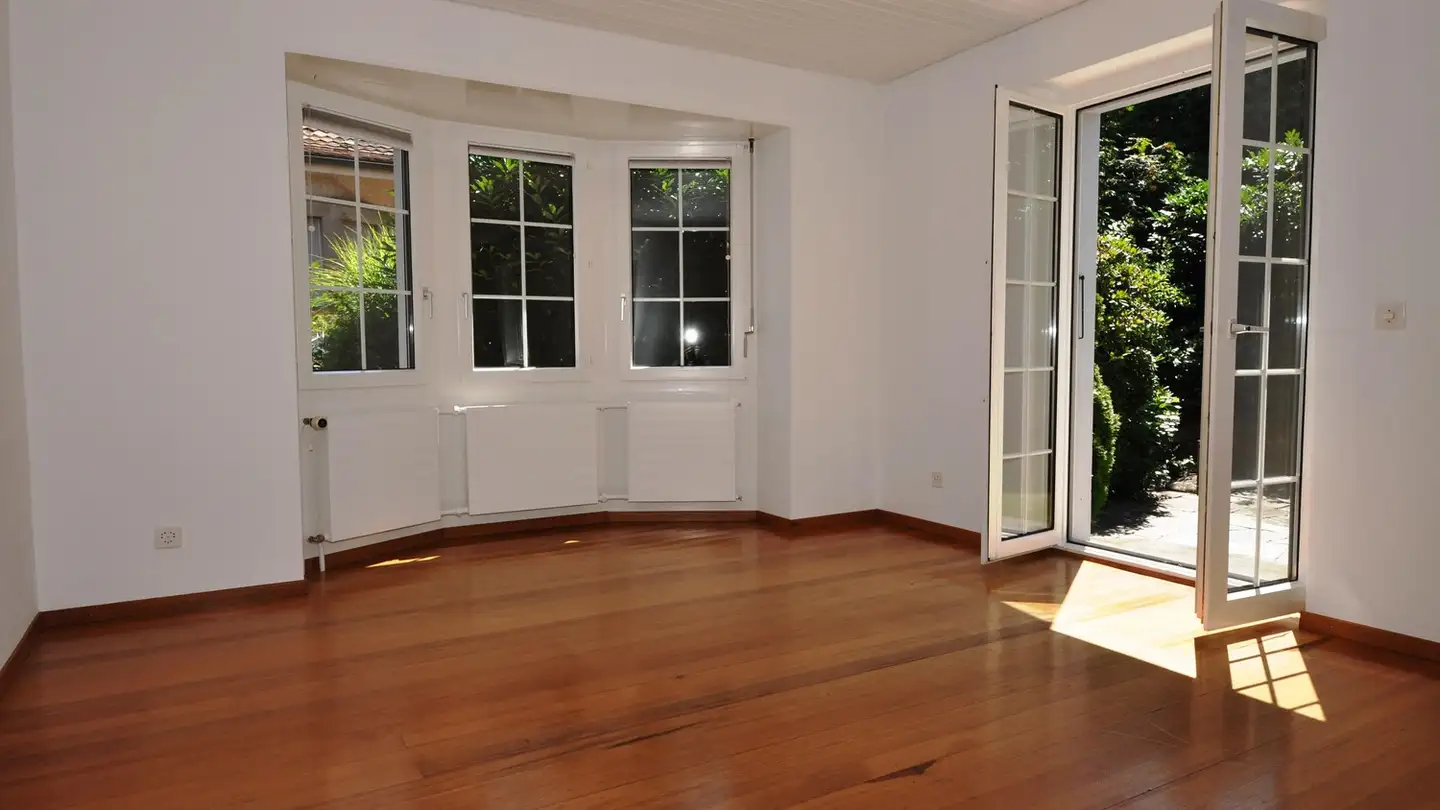 Casa singola in affitto - Bellevuestrasse 114, 3095 Spiegel b. Bern