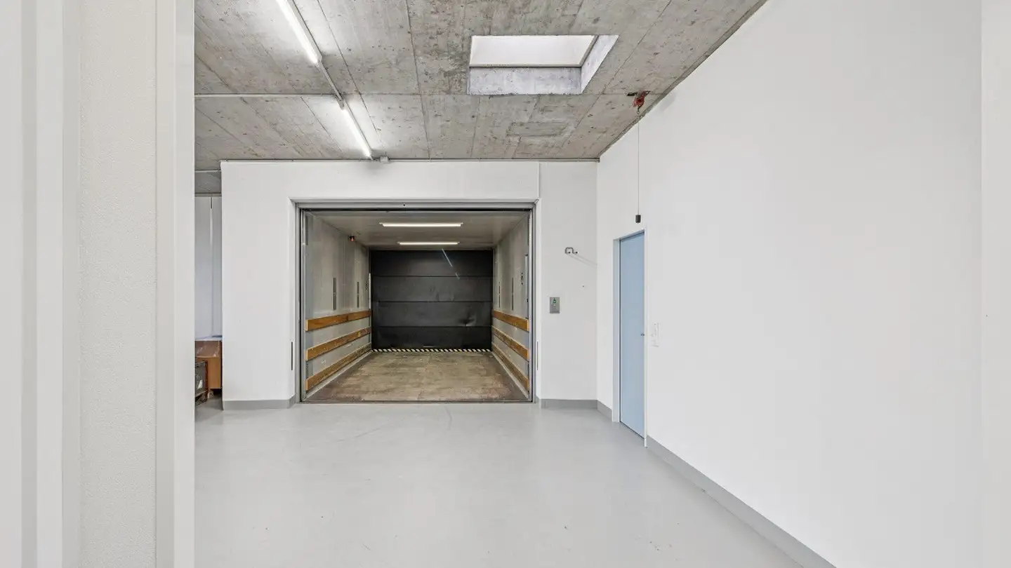 Commercial for rent - Undermülistrasse 24, 8320 Fehraltorf - Photo 4
