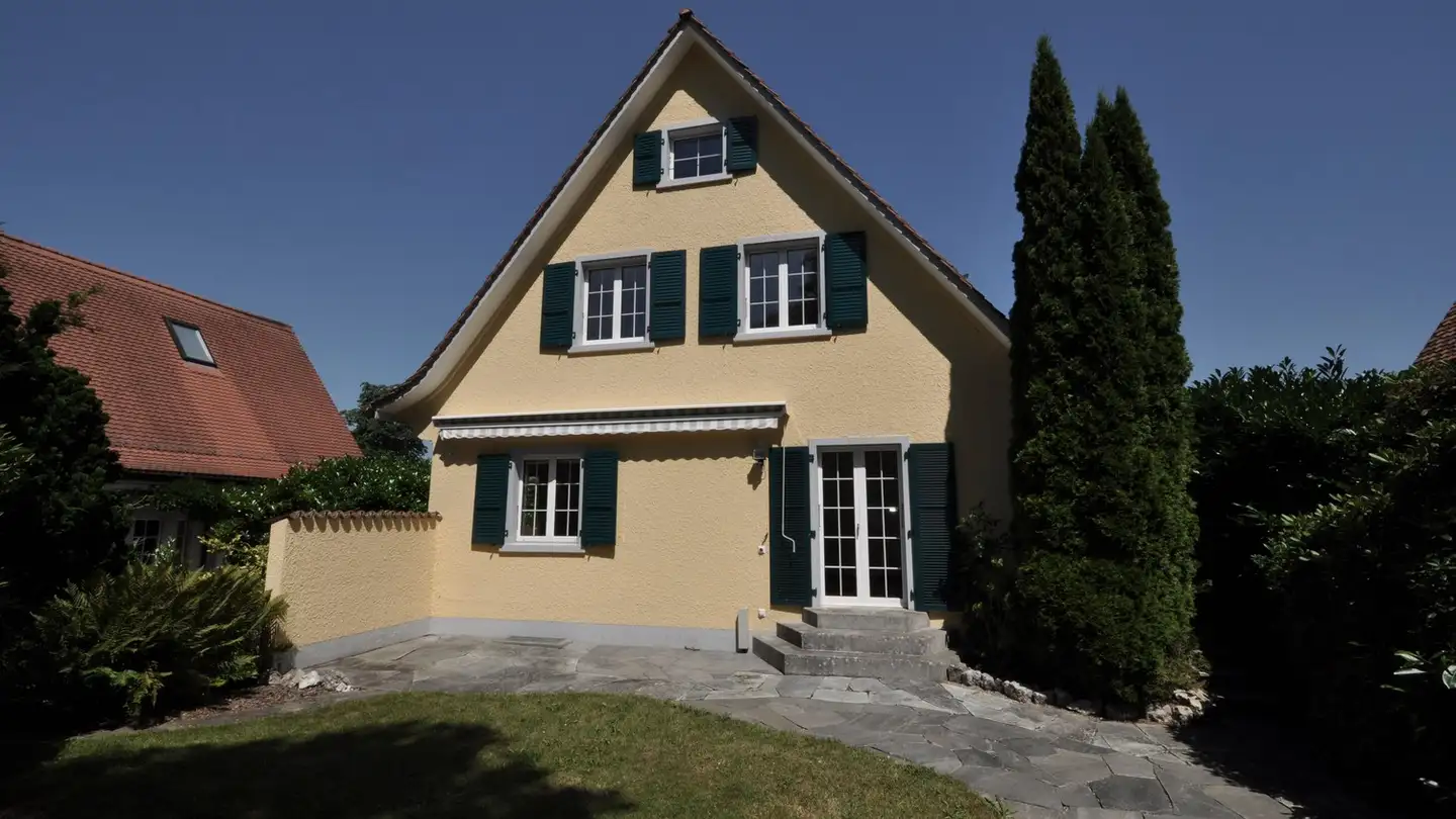 Casa singola in affitto - Bellevuestrasse 114, 3095 Spiegel b. Bern - Foto 4