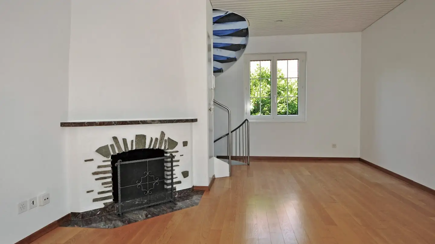 Casa singola in affitto - Bellevuestrasse 114, 3095 Spiegel b. Bern