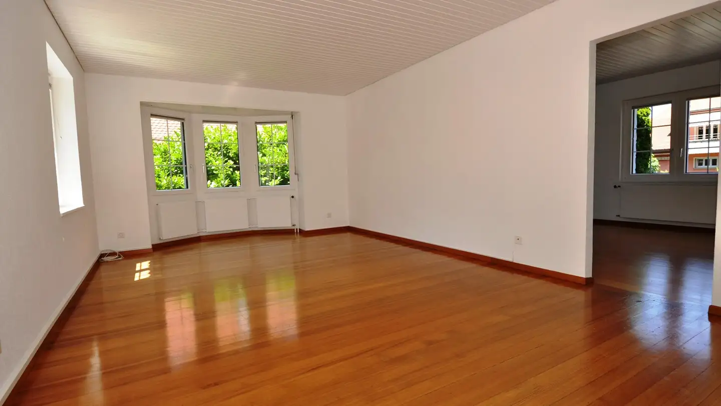 Single house for rent - Bellevuestrasse 114, 3095 Spiegel b. Bern - Photo 3