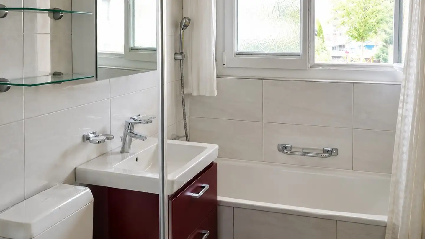 Wohnung mieten - Mattweid 23, 6204 Sempach - Foto 4