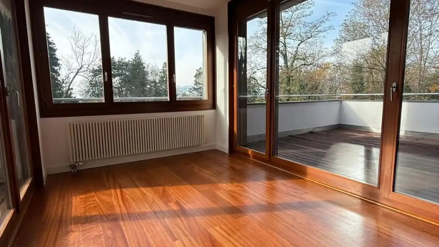 Duplex for rent - Route De La-Capite 38, 1223 Cologny - Photo 3