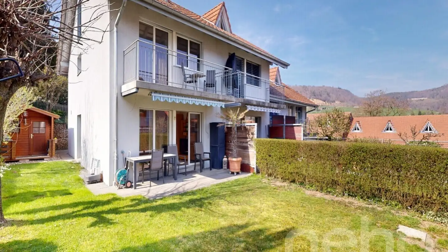 Casa a gradini in vendita - 4452 Itingen
