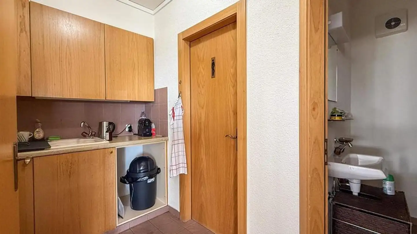 Office space for rent - 1260 Nyon