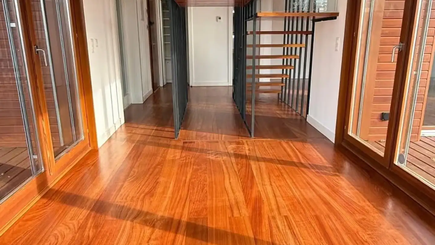 Duplex for rent - Route De La-Capite 38, 1223 Cologny - Photo 2