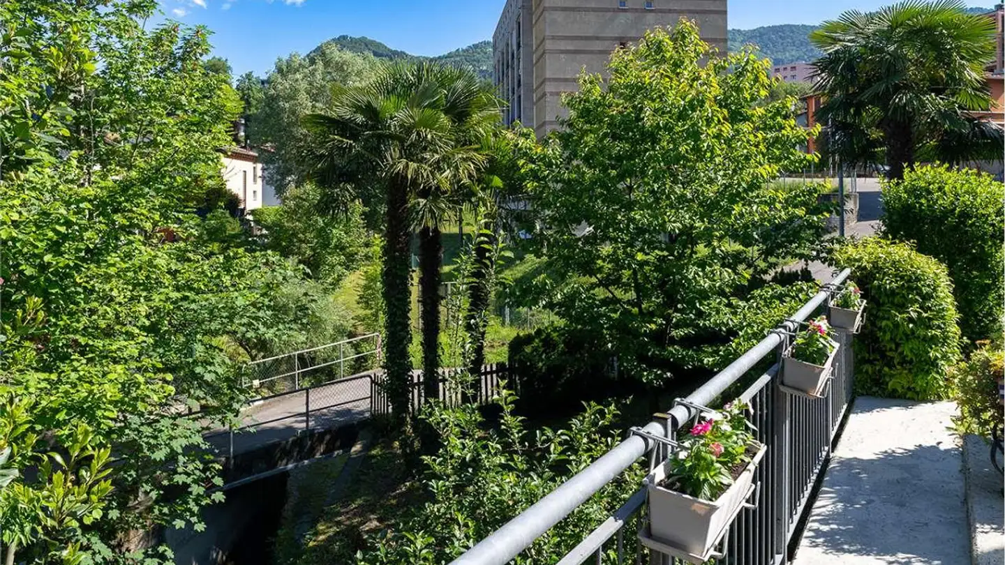 Villa for sale - Via Spinee 9, 6833 Vacallo - Photo 3