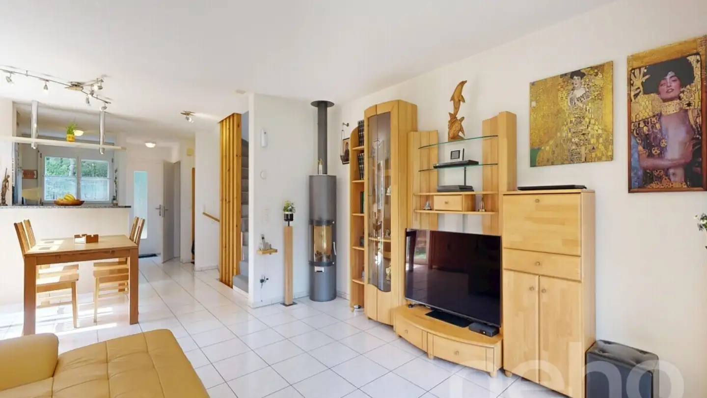 Casa a gradini in vendita - 4452 Itingen - Foto 2