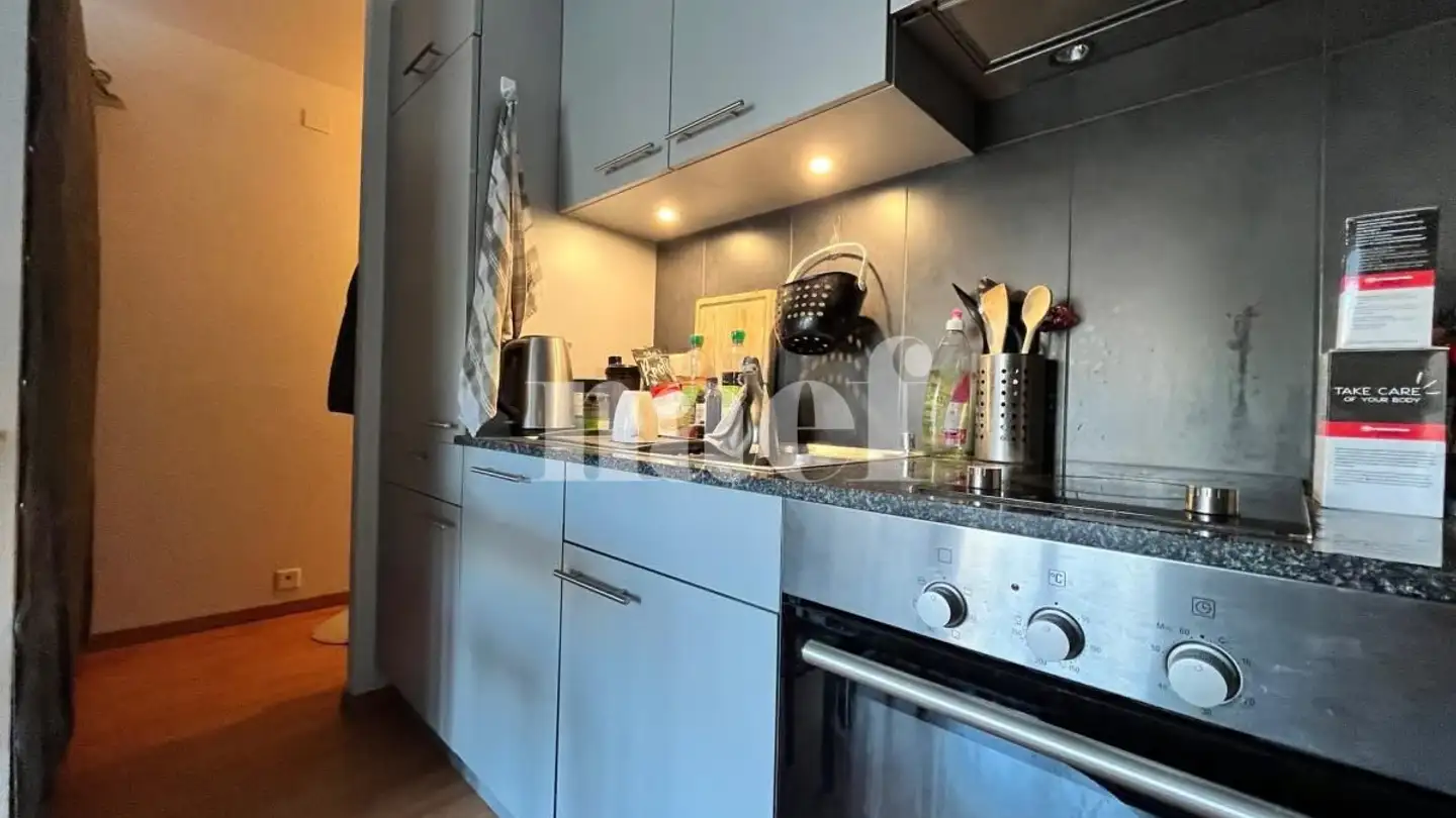 Wohnung mieten - Avenue De La Perrausaz 50, 1814 La Tour-de-Peilz - Foto 3