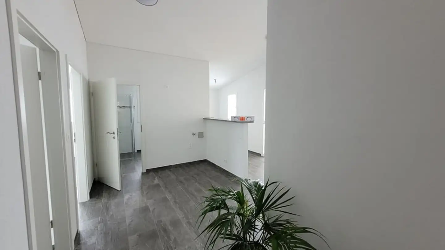 Commercial for rent - Rue Des Cordiers 78, 1635 La Tour-de-Trême - Photo 3