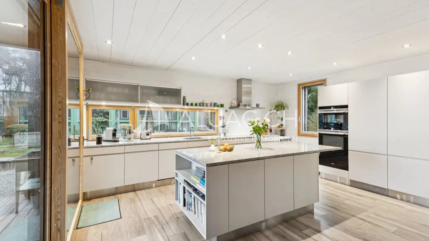 Single house for sale - 3274 Merzligen - Photo 3