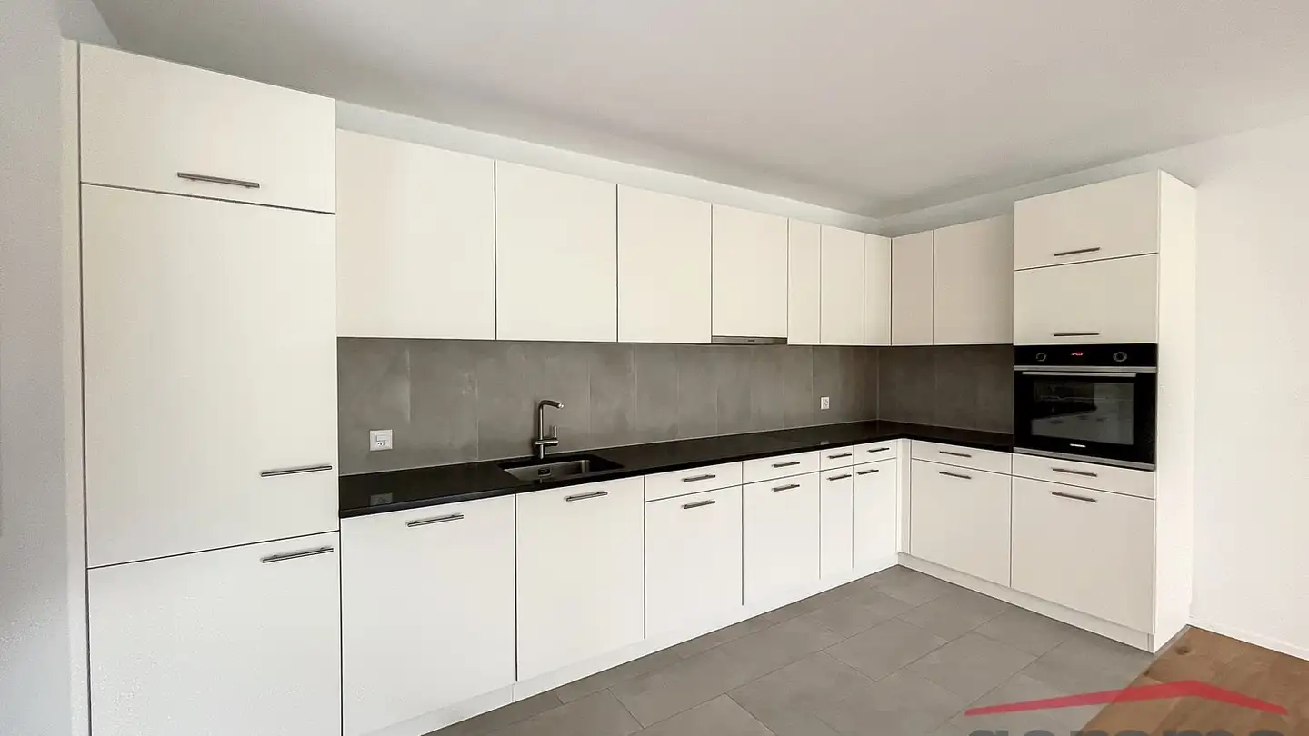 Apartment for rent - Route De La Gruyère 21, 1700 Fribourg