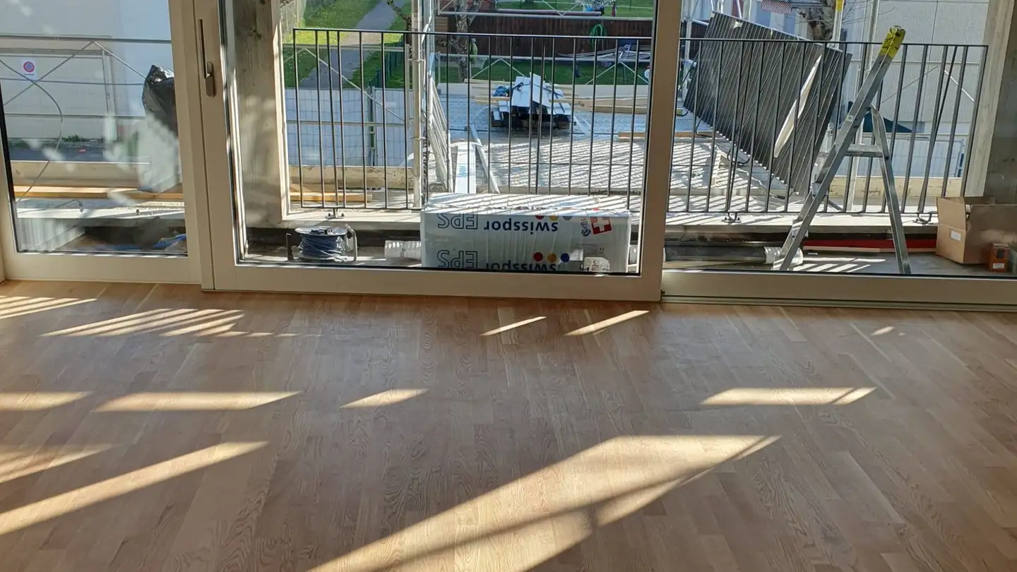 Appartamento in affitto - Route De Billens 01, 1680 Romont FR