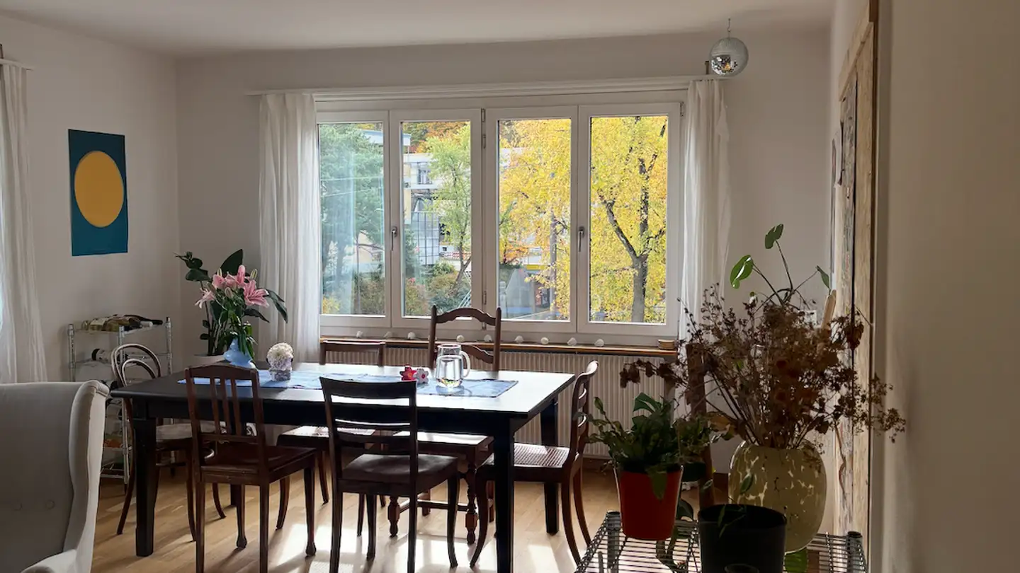 Stanza singola in affitto - 3007 Bern - Photo 2