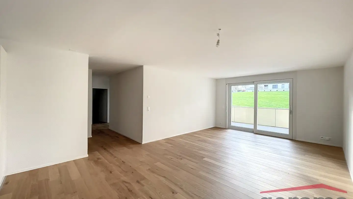 Apartment for rent - Route De La Gruyère 21, 1700 Fribourg - Photo 2