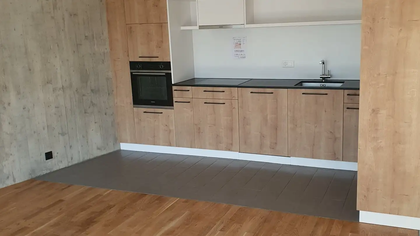 Appartamento in affitto - Route De Billens 01, 1680 Romont FR - Foto 2