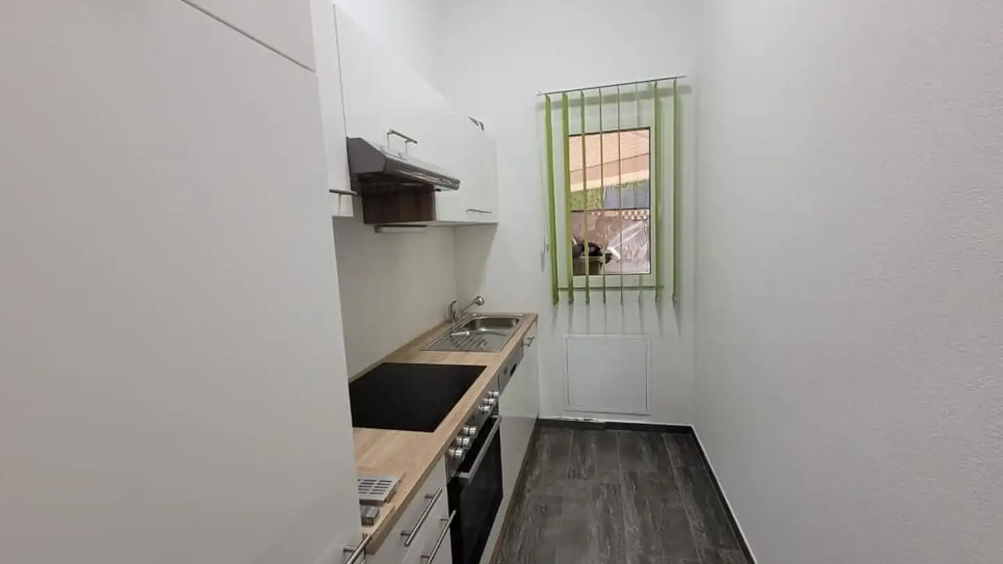 Commercial for rent - Rue Des Cordiers 78, 1635 La Tour-de-Trême - Photo 4