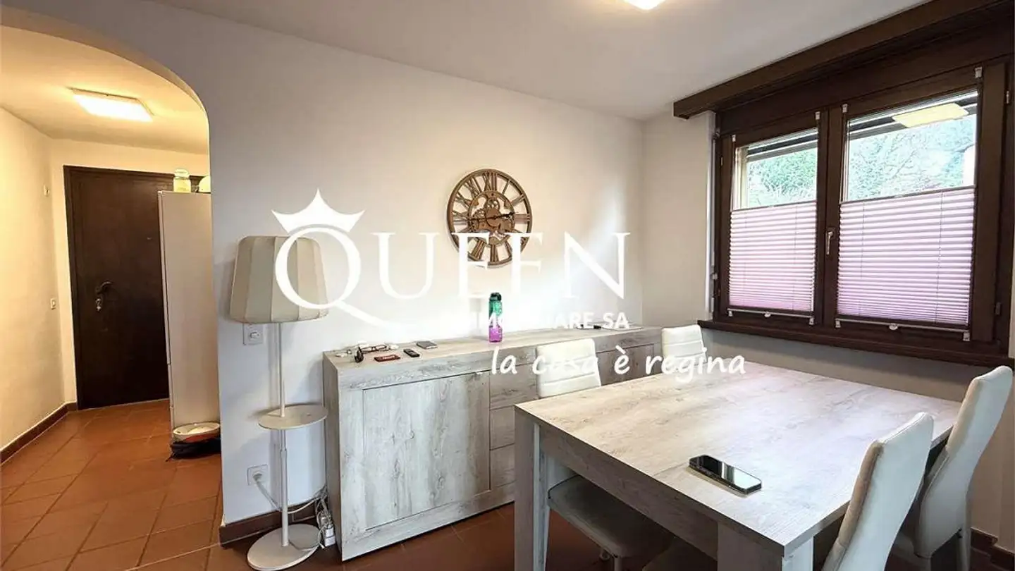 Appartement à louer - 6936 Cademario - Photo 4