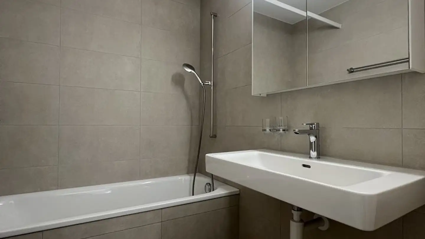 Wohnung mieten - Oelegasse 72, 3210 Kerzers - Foto 4