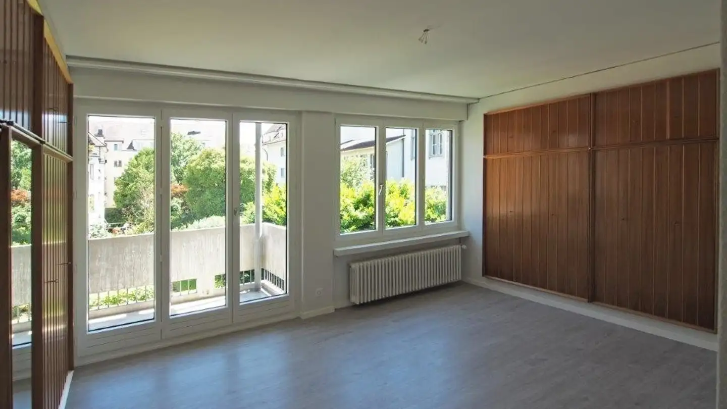 Apartment for rent - Goldbrunnenstrasse 73, 8055 Zürich