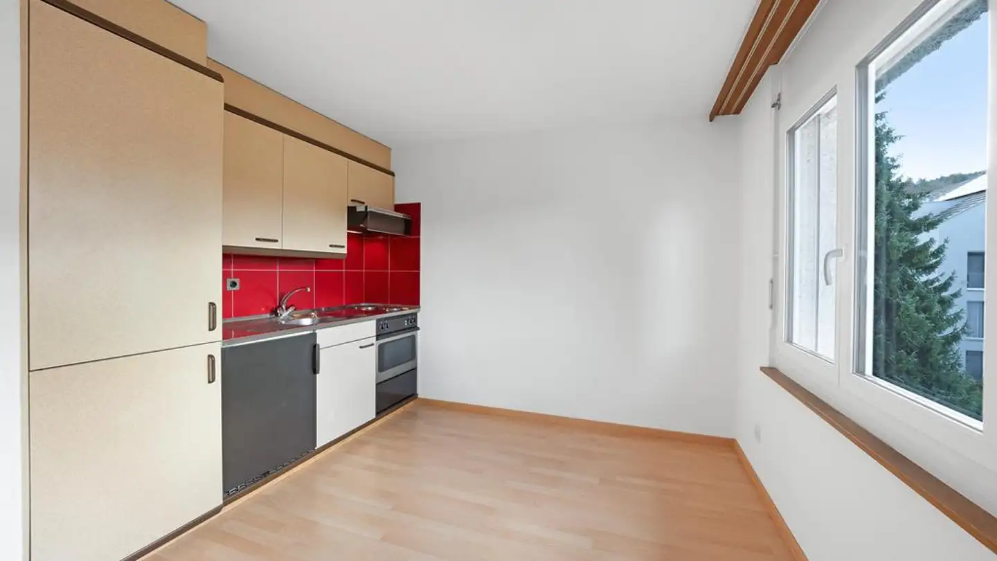 Appartement à louer - Grütlistrasse 6, 9000 St. Gallen - Photo 2
