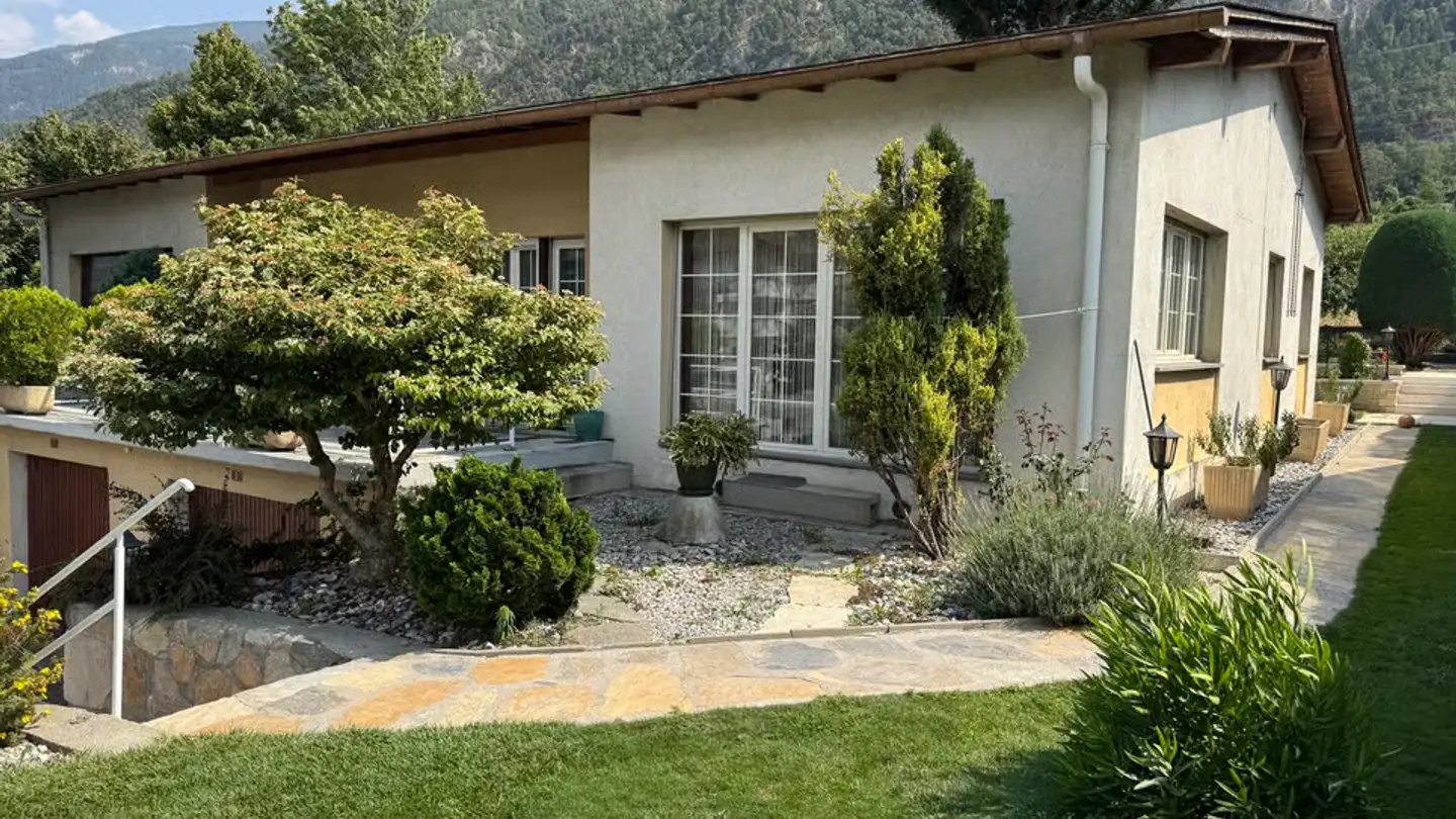 Casa singola in vendita - 3979 Grône - Foto 3