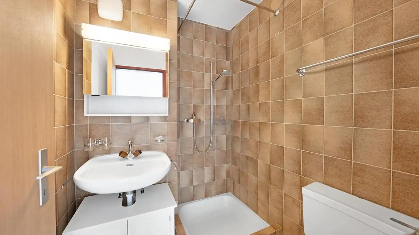 Appartement à louer - Grütlistrasse 6, 9000 St. Gallen - Photo 3