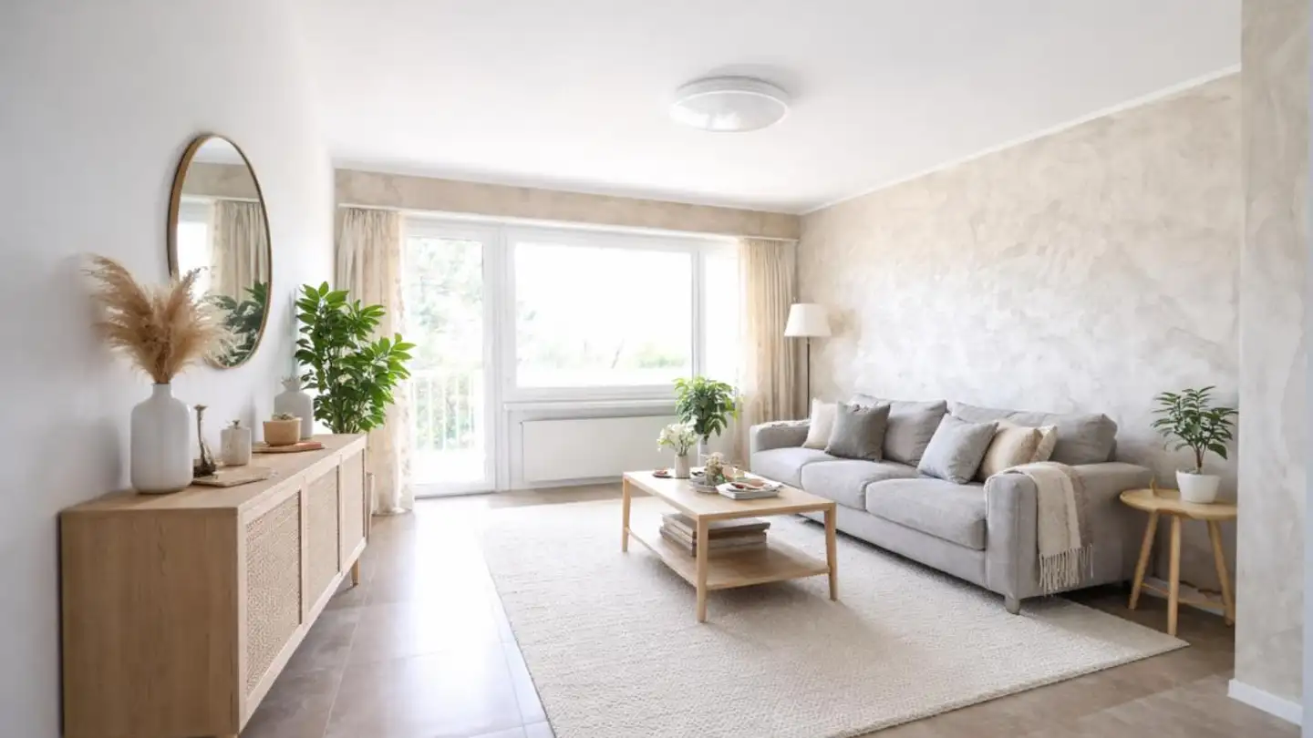 Apartment for sale - Chännerwisstrasse 2, 8352 Elsau - Photo 2